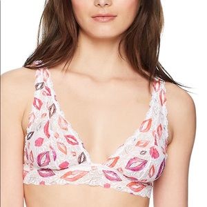 Cosabella Jolie PRT Tall Triang Bralette
